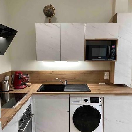 Logement Entier-Clim-100%Equipe-Hypercentre-Balcon بريف لا غايلارد المظهر الخارجي الصورة